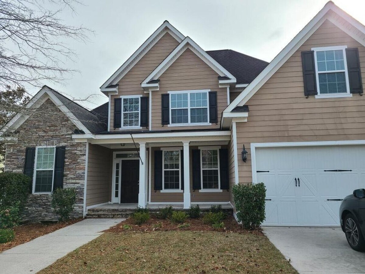 Gorgeous home in Sumter Landing - Gorgeous home in Sumter Landing