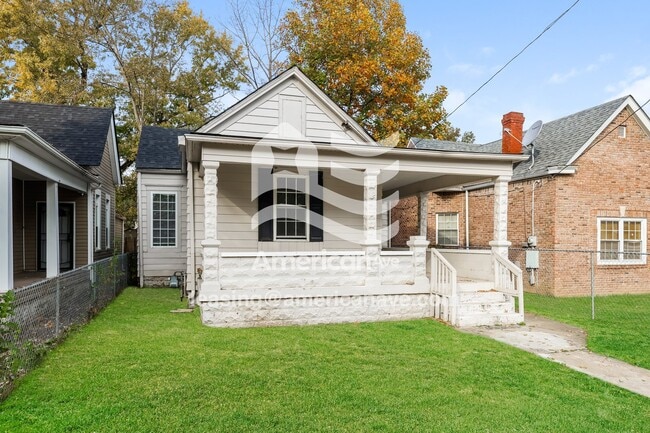 Photo - 1330 Olive St