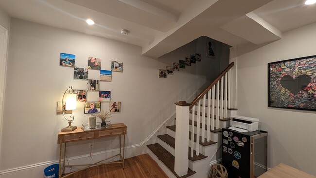 Photo - Newton Townhouse Available for Summer Move-In