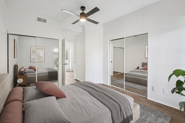 Photo - Chatham Court and Reflections