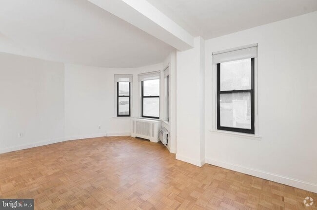 Building Photo - 1218 Walnut St Unit 404 Rental