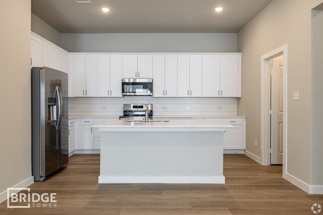 Building Photo - ASHFORD PLAN