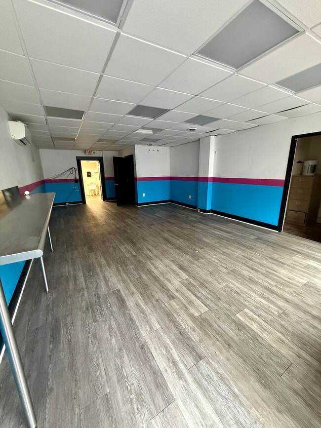Photo - Bring Your Vision to Downtown Smryna! Unit Main Floor Retail