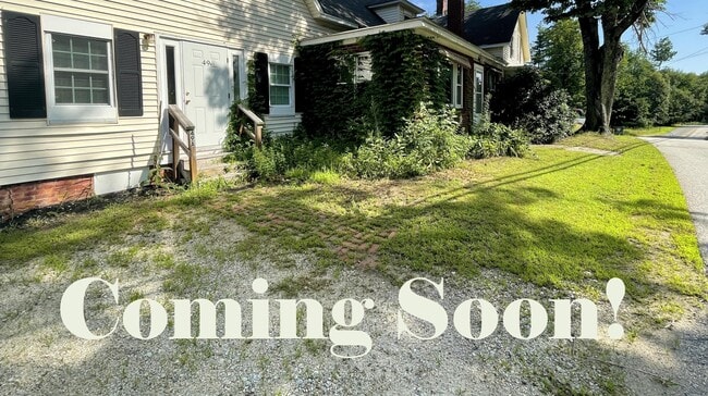 Building Photo - 49 Greer Rd Unit 49 A Greer Road