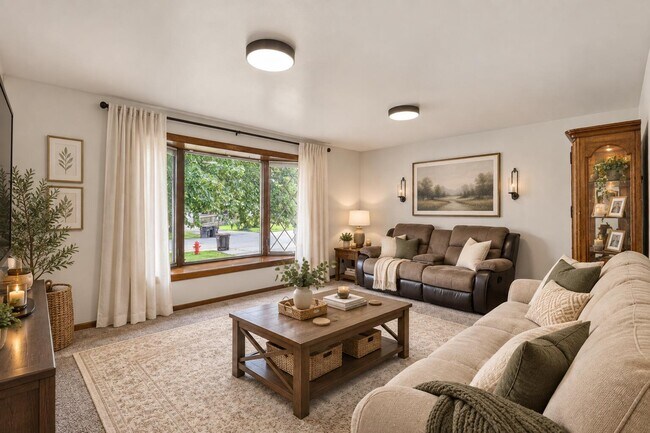Photo - 5314 W Allerton Ave