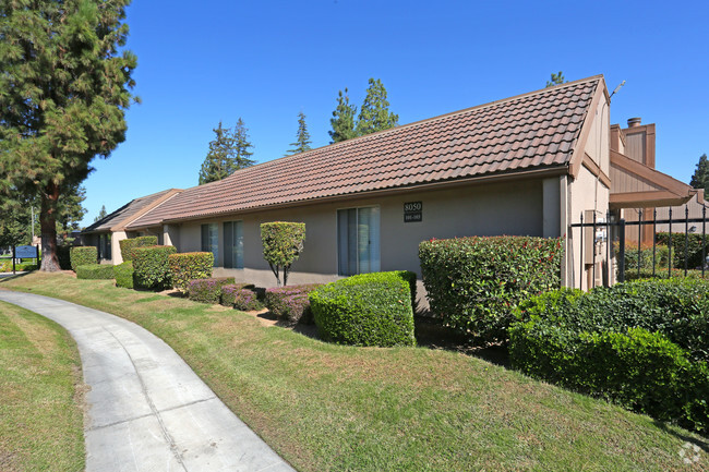 Exterior of Property - River Park Place Apartments