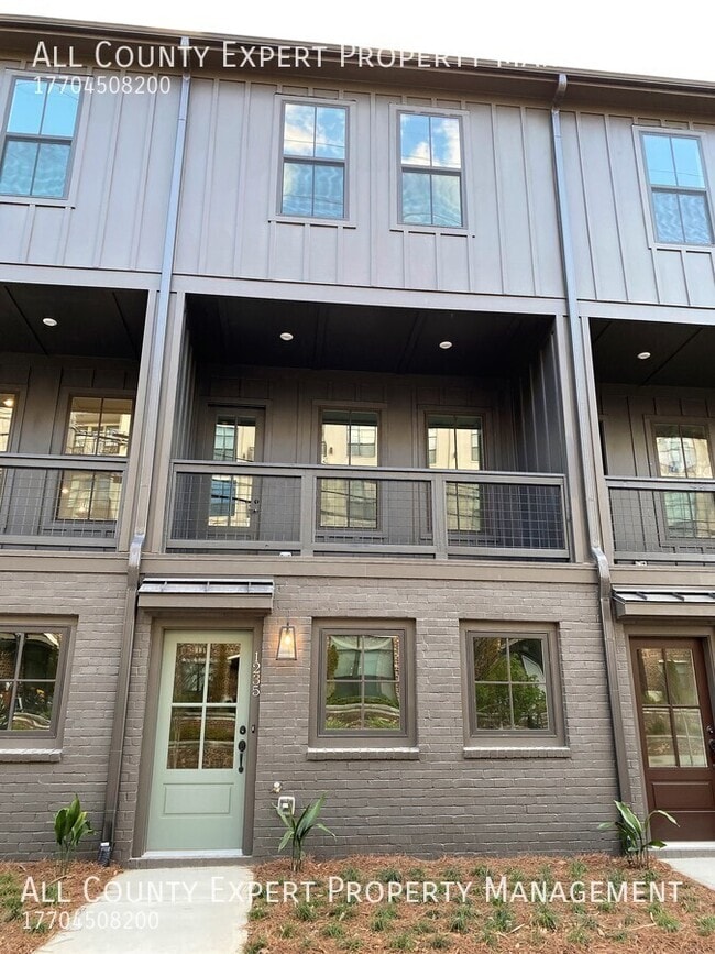 Building Photo - 1235 Cushenberry Ln
