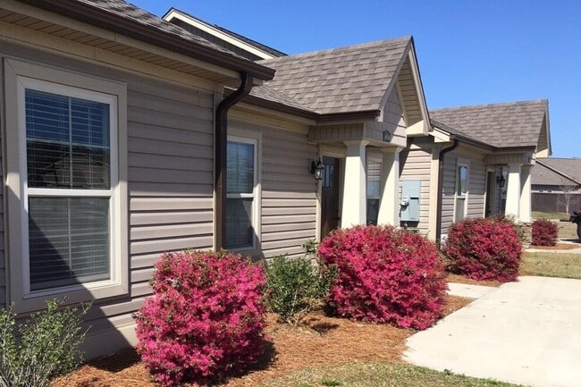 Chandler Pointe