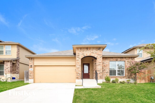 Photo - 13413 Cadenza Crk House