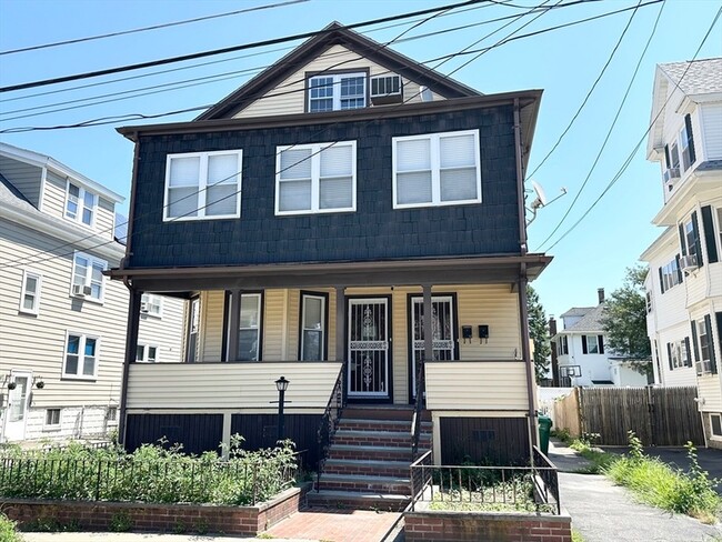 Building Photo - 55 Evans St Unit 55