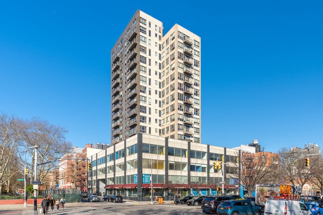 Photo - 36-44 Delancey St