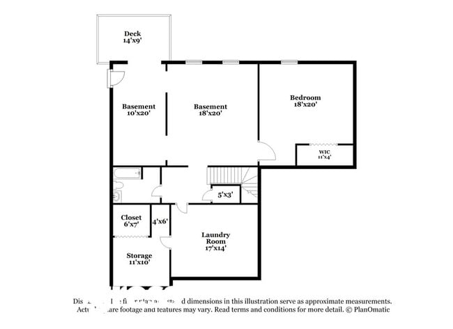 Photo - 4490 Split Creek Dr