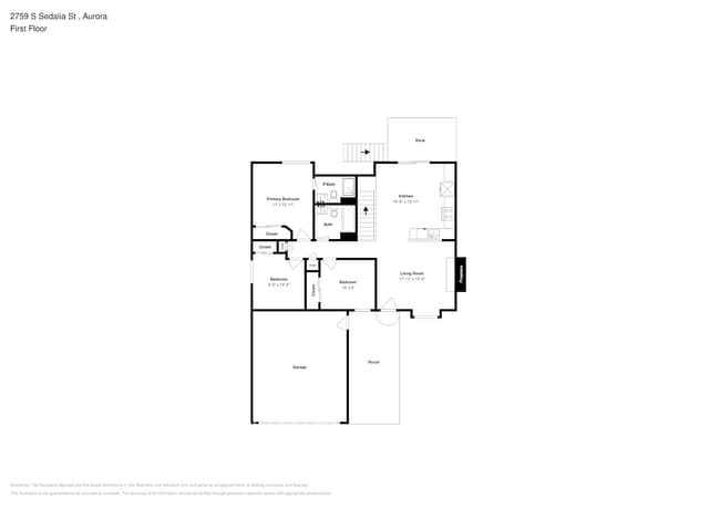 Photo - 2759 S Sedalia St