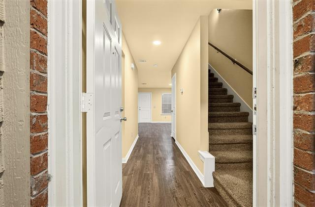 Photo - 1716 S Waco St