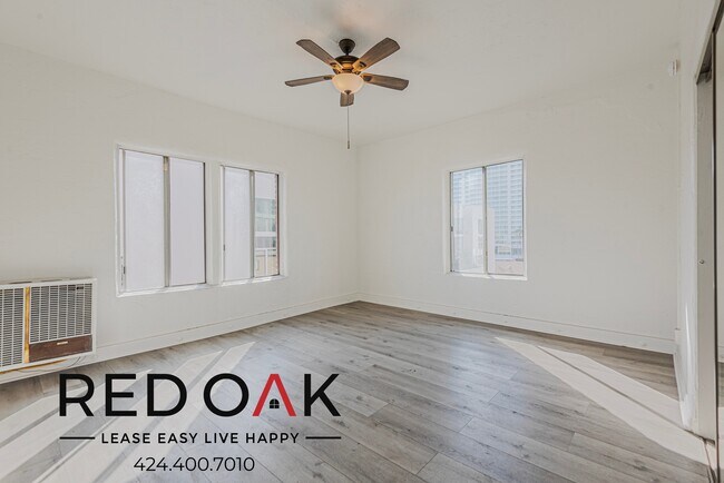 Photo - ~1 Month FREE~ Welcoming One Berdroom with... Unit 507