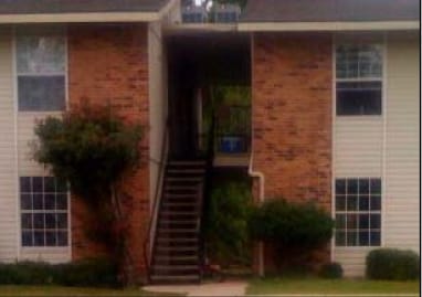 Photo - Madison Apartments