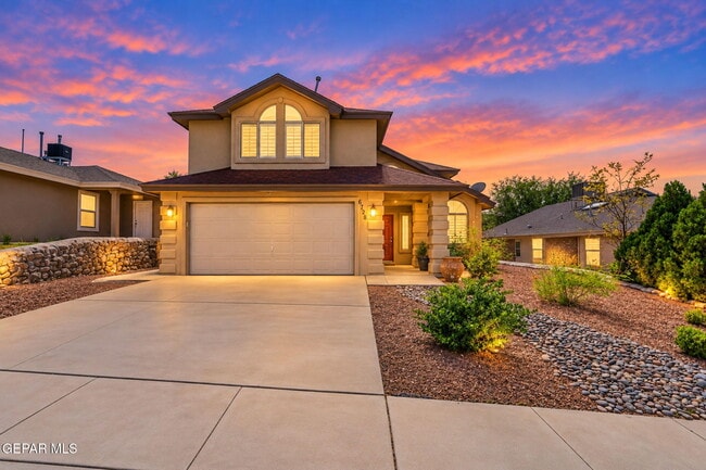 Photo - 6728 Dakota Ridge Dr