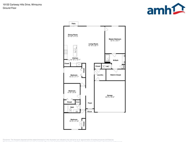 Photo - 10132 Carloway Hills Dr