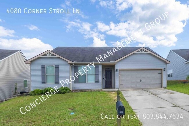 Photo - 4080 Corner Stroll Ln Casa