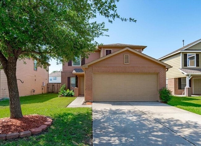 Building Photo - 18507 Prairie Larkspur Dr Rental