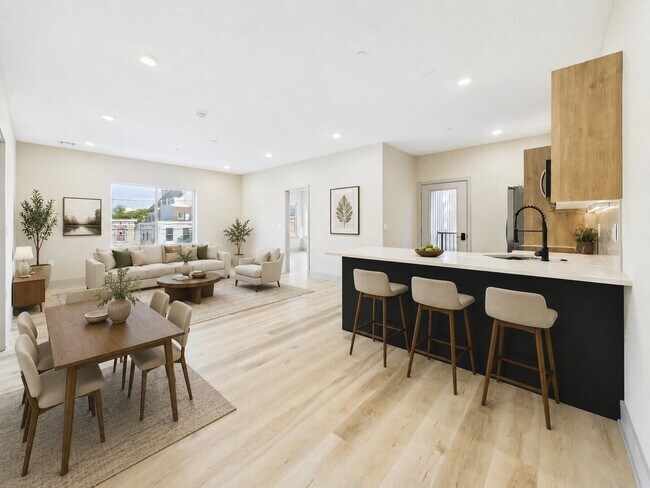 Photo - 2nd Street Lofts -Newly Constructed Modern Apartments Unit 27