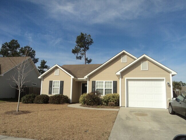 Windsor Park, popular Leland community, 3B... - Windsor Park, popular Leland community, 3B... House