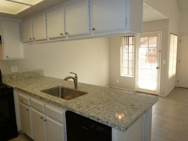 Photo - Stetson Townhomes