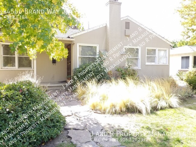 3 bedroom in East Sac - 3 bedroom in East Sac Casa