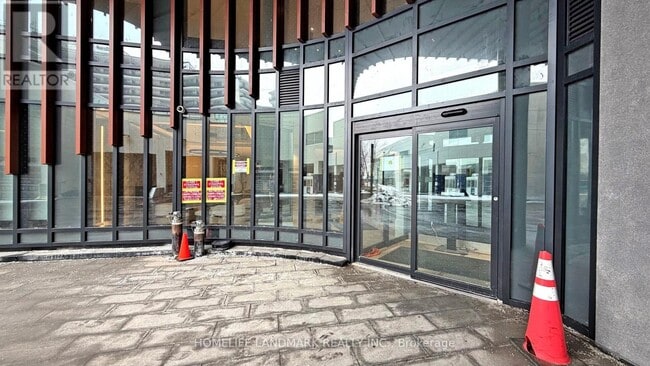 Photo - 5858 Yonge St Unité 509