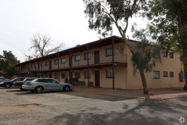 Photo - Ocotillo Apartments