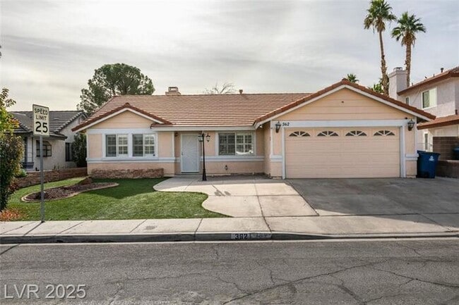 Building Photo - Charming Green Valley Single-Story with Pool, EV Charger & Modern Upgrades!