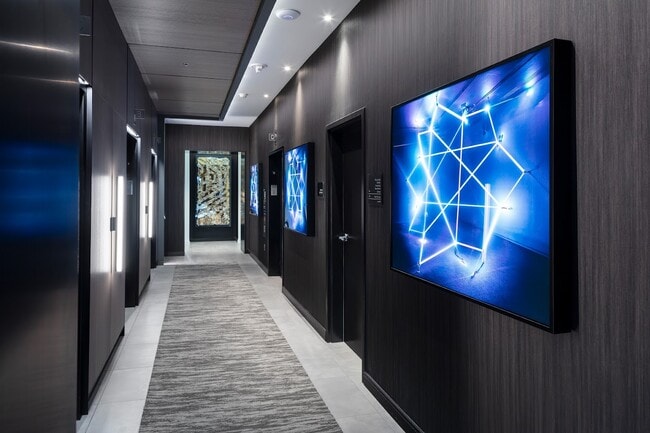 Elevator - 1808 Minor Ave Unit 2504