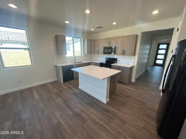 Photo - 1626 E Evelyn Dr
