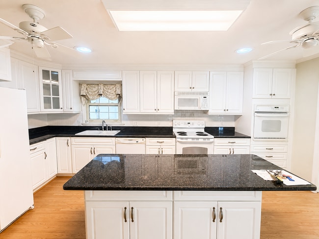 Photo - Three bedroom, 2 bath house in Mebane