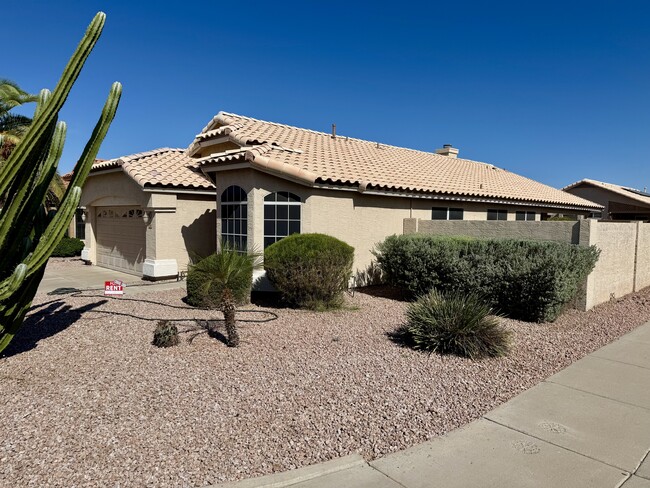 Building Photo - 7916 W Kimberly Way Rental