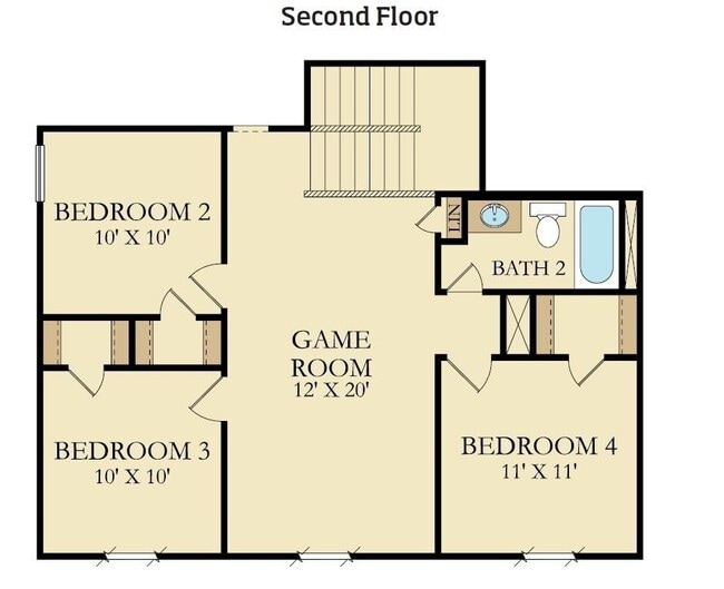 Photo - 9903 Bellwick Holw Ct