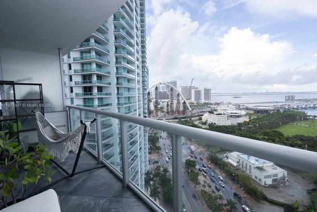Photo - 888 Biscayne Blvd Unit 2210