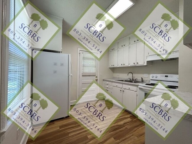 Photo - Charming 2-Bedroom Home in Rosewood Neighb...