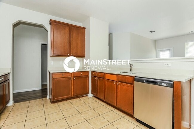 4 Bedroom Pet-Friendly Home in Schertz, TX with Main Street Renewal