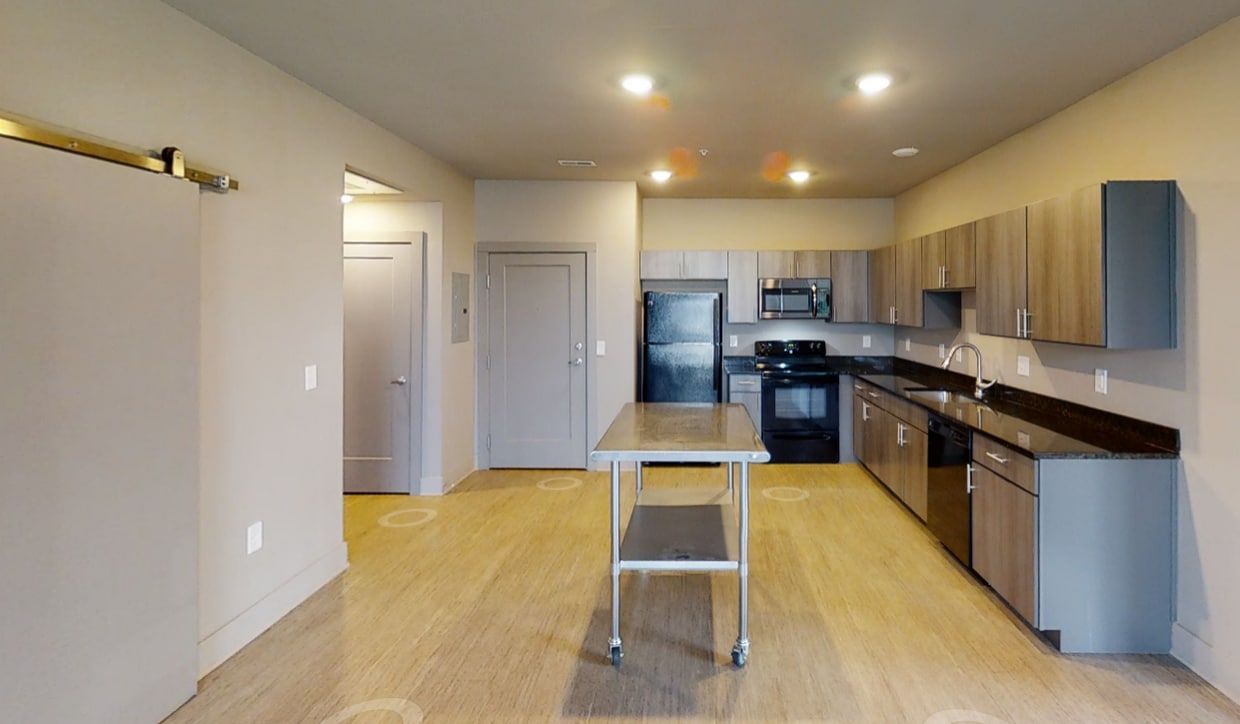 Photo - The Venue Apartments