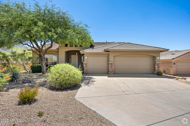 Building Photo - 16861 N 106th Way Rental