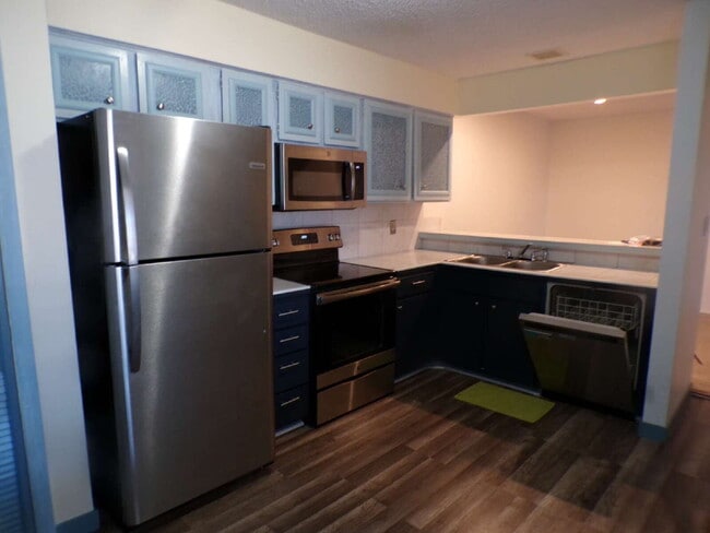 Photo - Southglenn Condo - 1 Bedroom, 1 Bathroom (22FR#D) Unit D