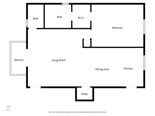 Photo - 2017 S Seacrest Blvd Unit C