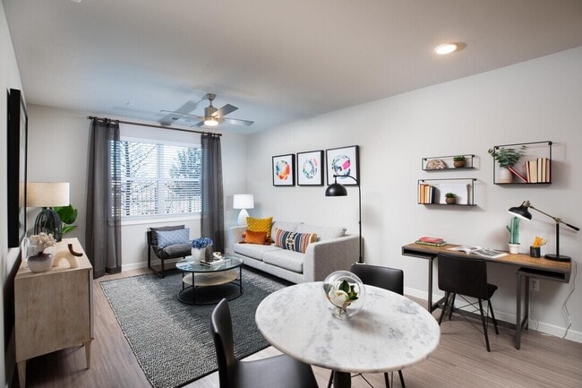Photo - Special Promotion – Save on Rent & Upfront... Unit AFW1