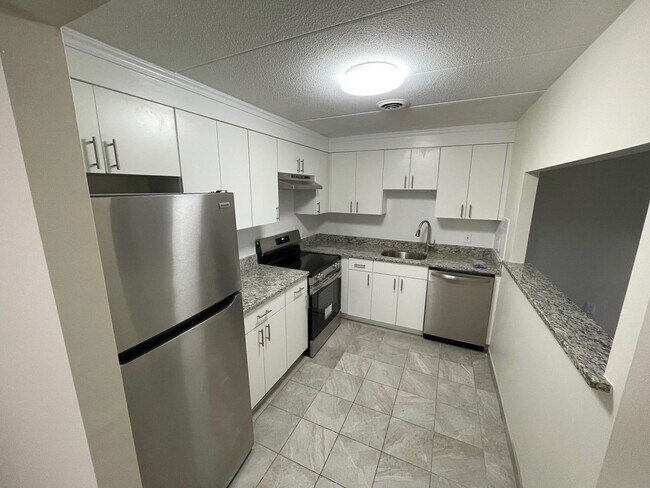 Photo - Suburban 2-bed with private balcony