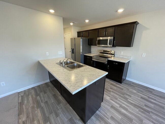 Copper Creek Villas