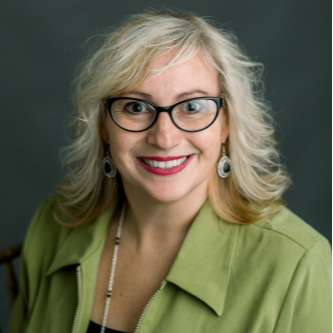 Kathy Dick