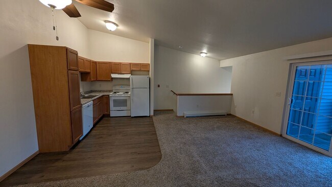 Photo - Riverwood Apartments - Mauston WI