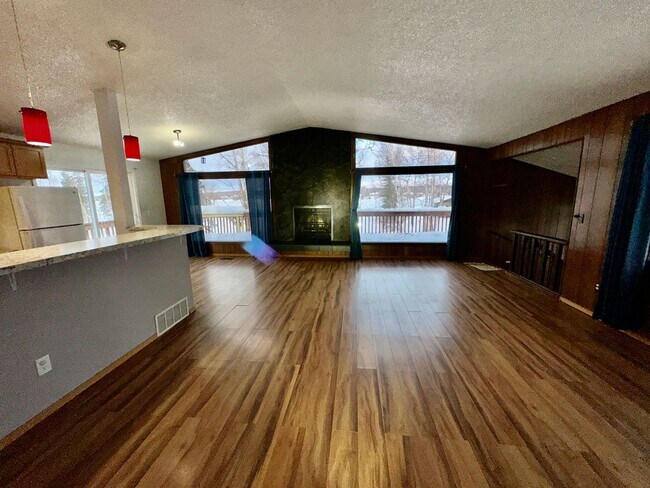 Photo - LIFE IS BETTER AT THE LAKE!