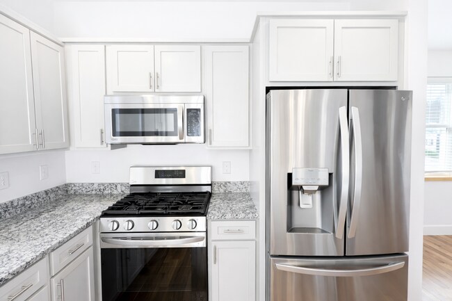 Photo - West Asheville Rental!